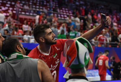 والیبال ایران و نسلی که نباید نامش «طلایی» باشد