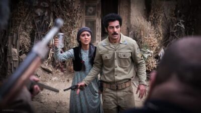 آیا سینمای ترسناک ایران جان می‌گیرد؟