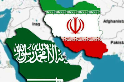 اتهام عربستان به ایران