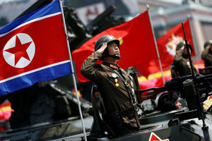 گمانه‌زنی‌ها درباره اعزام ۱۰۰هزار نظامی کره‌شمالی به جنگ اوکراین