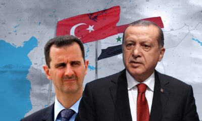تخلیه ۳ شهر؛ شرط جدید ترکیه برای کُردهای سوریه