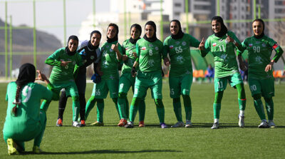 برد مدعیان قهرمانی  در هفته پنجم لیگ برتر فوتبال