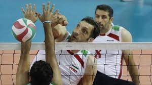 ایران فینالیست شد و سهمیه پارالمپیک ۲۰۲۴ را گرفت