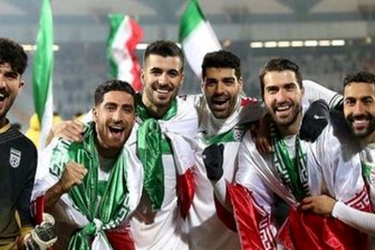 بازی های سیاسی جام جهانی در زمین ایران