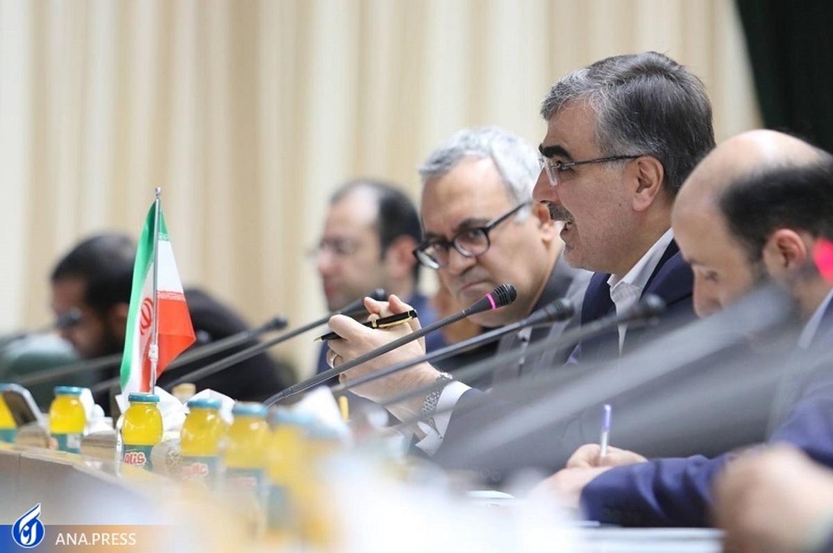 پیگیری اجرای  موضوعات سند اقدام مشترک بانک‌های مرکزی ایران و روسیه