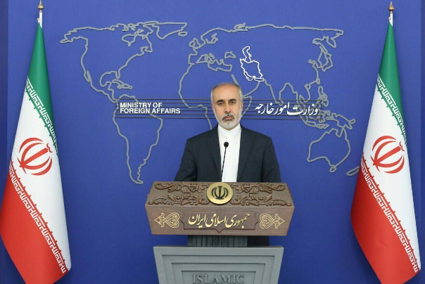 تهدید ها و تحریم های متقابل ایران و اتحادیه اروپا؟!