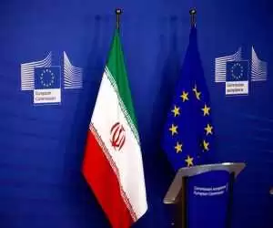 تحریم‌های جدید  علیه ۴۰ فرد و نهاد ایرانی