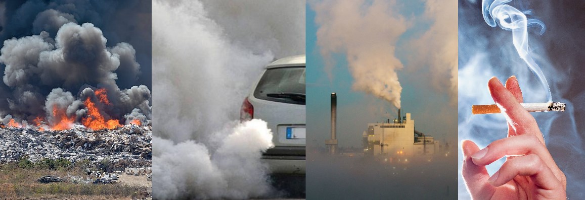 معصومه ابتکار: آلودگی هوا دارد به تدریج عادی می‌شود