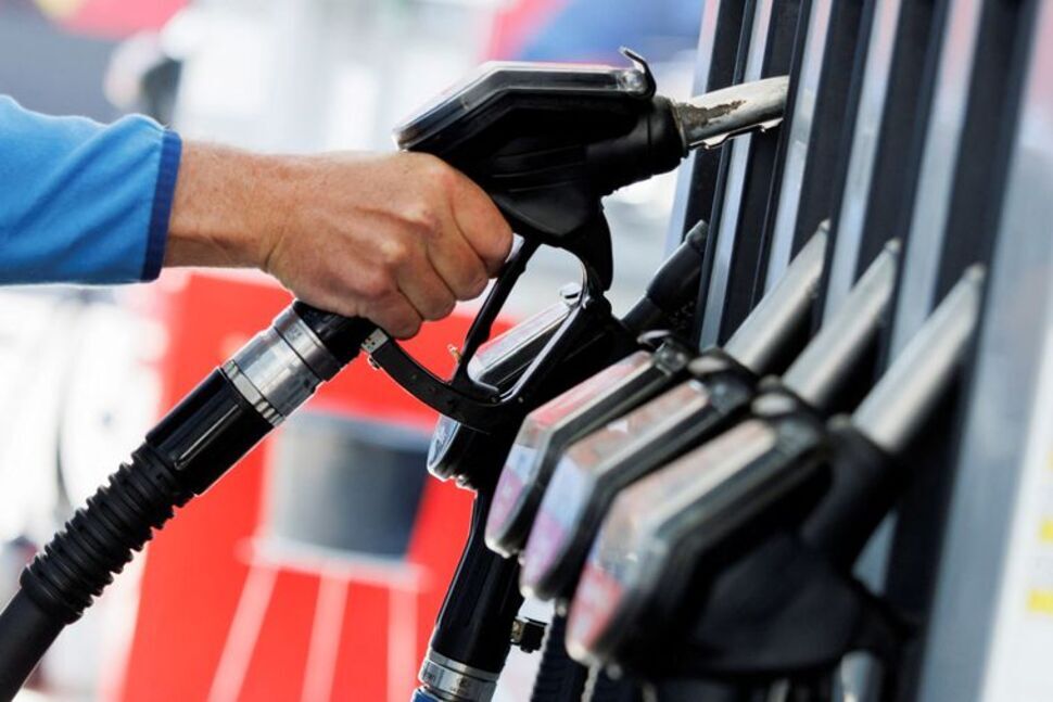 رکورد توزیع ۱۰ میلیون لیتر بنزین طی ۲۴ ساعت گذشته در مازندران