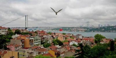 کنسولگری آلمان در استانبول به دلایل امنیتی تعطیل شد