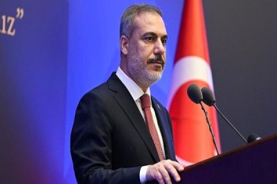 توافق غلات؛ محور سفر وزیر خارجه ترکیه به مسکو