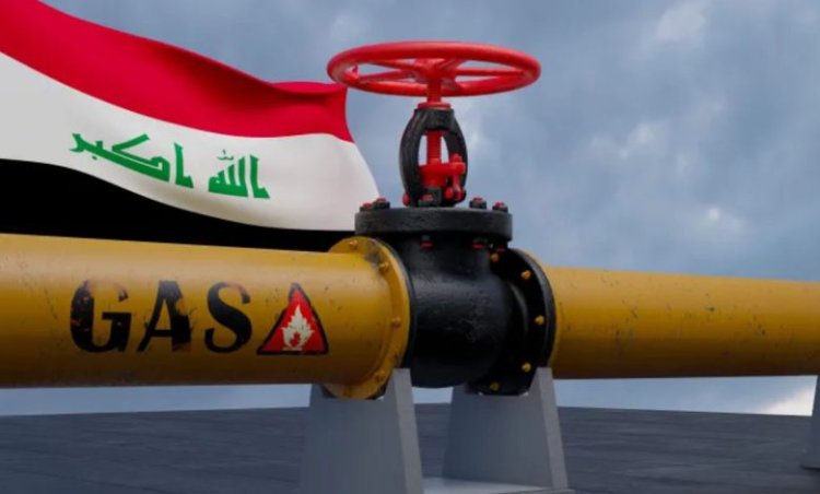 عراق، ترکمنستان را در واردات گاز جایگزین ایران کرد!