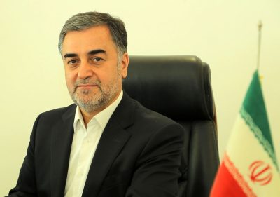 استاندار مازندران رییس دبیرخانه ستاد مبارزه با مفاسد اقتصادی شد