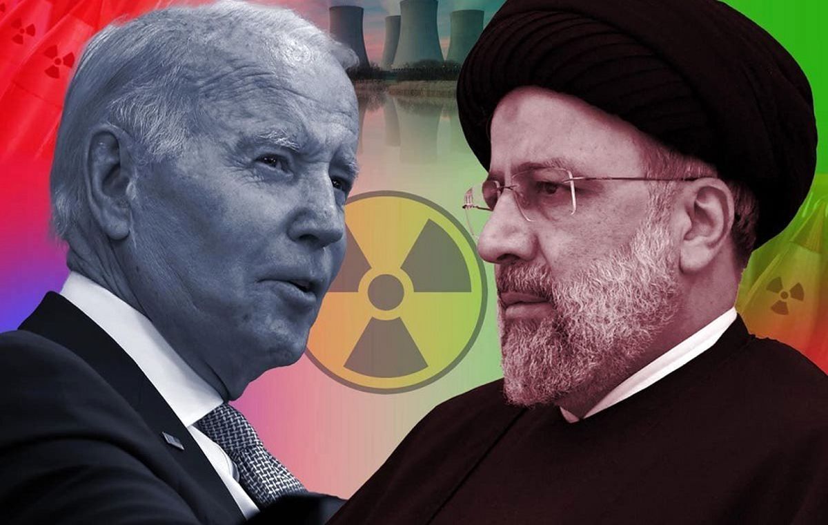 سناریوهای بد و بدتر ایران برای بایدن!