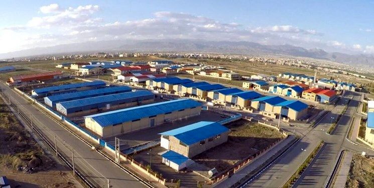راه‌اندازی ۲۰ واحد تولیدی و صنعتی در شهرک‌های صنعتی اردبیل