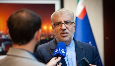تولید بنزین از متانول در دستور کار ایران