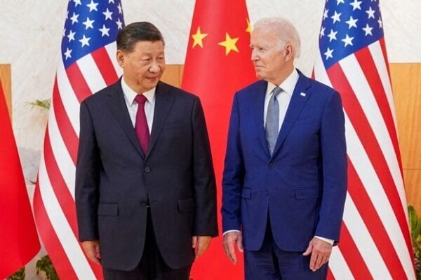 دیدار قریب الوقوع جو بایدن با رئیس جمهور چین!