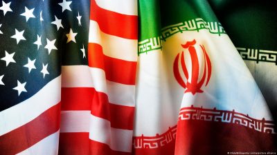 شورهای میانجی نمی‌توانند در روابط ایران و آمریکا کمک کنند