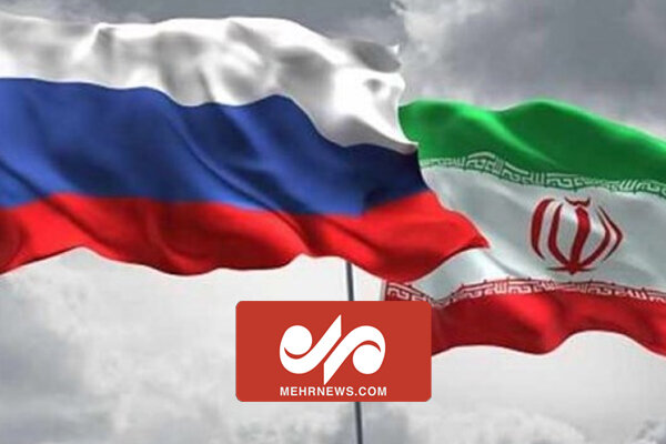 ایران و روسیه سند همکاری جامع امضا می‌کنند