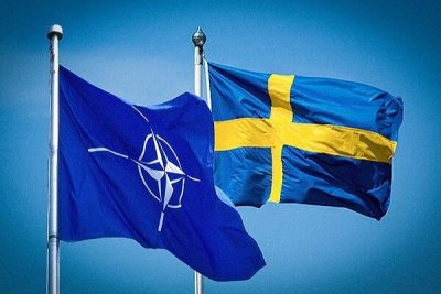 حزب لیبرال سوئد: استقرار ناتو امنیت کشور را تضمین می‌کند