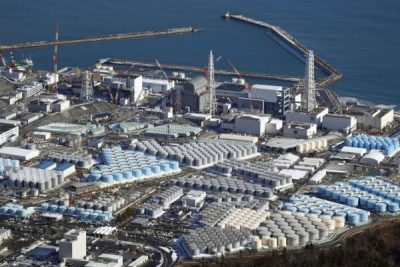دور اول رهاسازی پسماند نیروگاه فوکوشیما پایان یافت