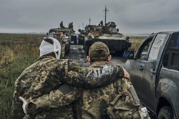 نگرانی مردم اروپا از پیامدهای جنگ اوکراین
