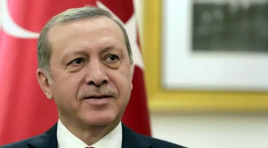 ۱۵ مشاور اردوغان استعفا کردند