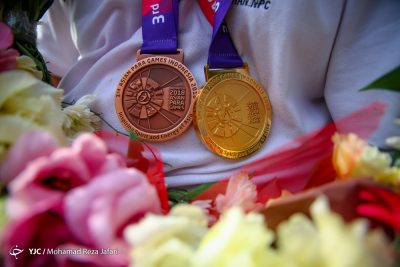 ورزشکاران زن ایران در هانگژو چه کسانی هستند؟