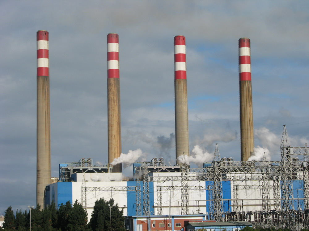 تولید انرژی خالص نیروگاه نکا به حدود ۷ میلیارد و ۳۷۴ میلیون کیلووات ساعت رسید