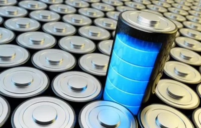 دستیابی محقق ایرانی  به دانش باتری لیتیومی  با الکترولیت جامد