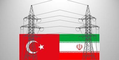 امکان تبادل برق بین ایران و ترکیه  با فناوری‌های روز فراهم شد