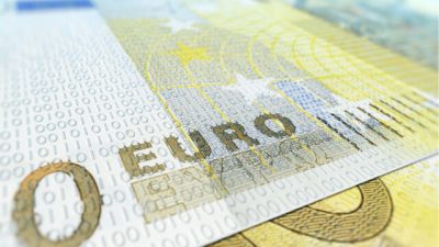 یورو دیجیتال جایگزین پول اروپا می‌شود؟