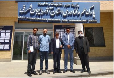 ساخت اولین پارک‌ موزه علم و فناوری وقفی  در تبریز
