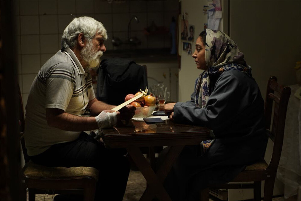 «شکار حلزون» و عدالت اجتماعی/ تولید فیلم با پاداش بازنشستگی پدر