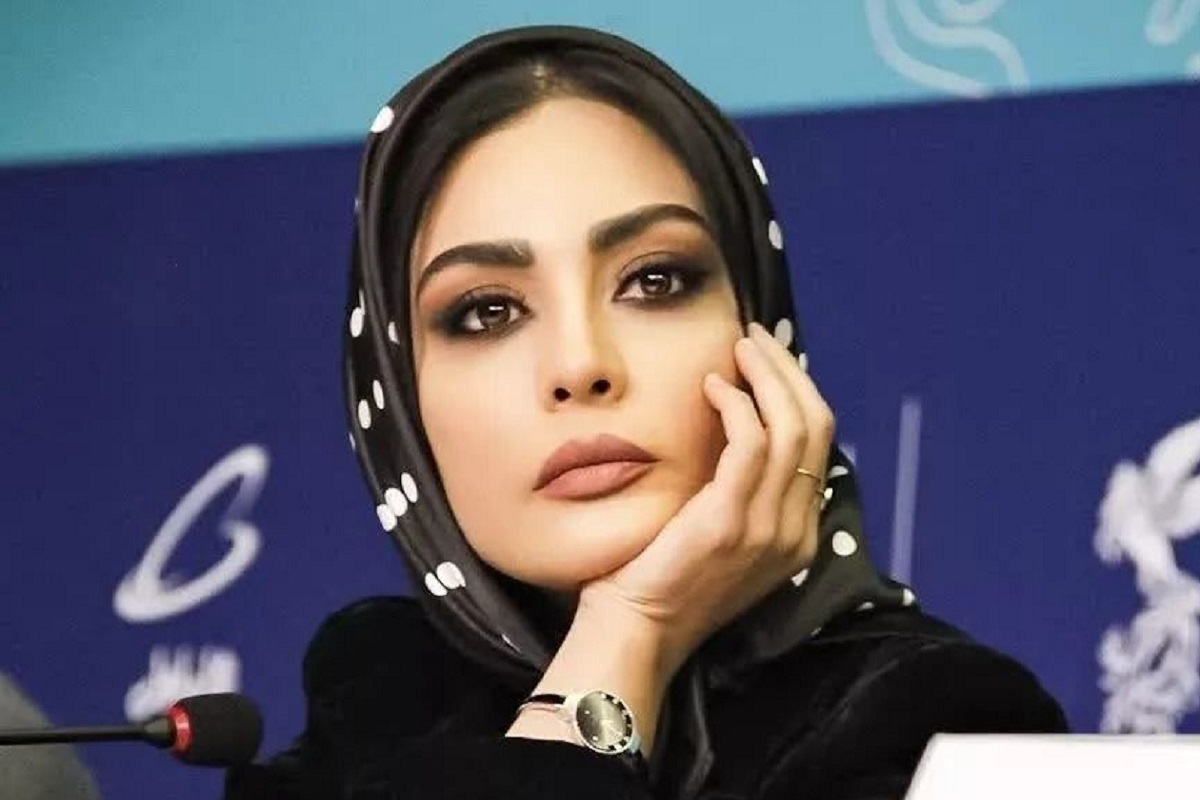 جایزه جشنواره بین‌المللی زنان بیروت به بازیگر ایرانی رسید