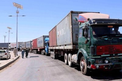 صادرات سه میلیون و ۶۰۰ هزار تن کالا  از آذربایجان‌غربی