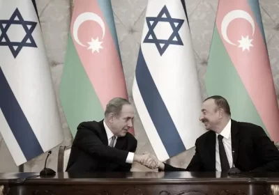 اسرائیل و آذربایجان به دنبال خفگی ژئوپلتیکی ایرانند