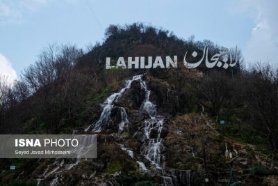 شهردار لاهیجان از برگزاری رویداد ملی عکاسی  با محوریت چای خبر داد