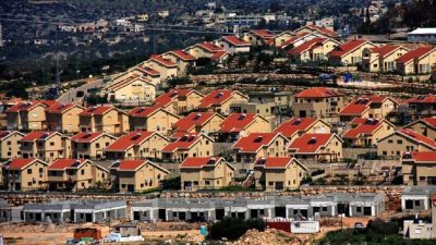 کاهش شدید معاملات مسکن در شمال اسرائیل/ درِ فروش و اجاره تخته شد