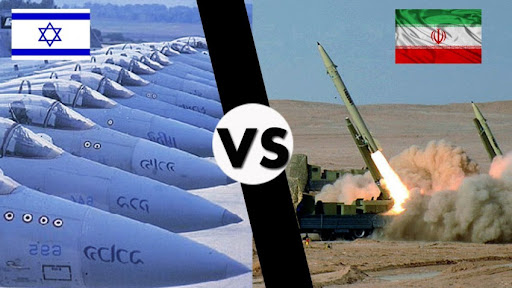 آیا مناقشه نظامی  میان ایران و اسرائیل  به پایان رسیده است؟!