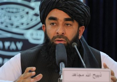 طالبان هیچ باوری به گفت‌وگو  ندارد