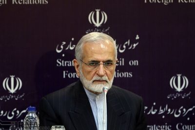 موجودیت ایران تهدید شود، دکترین هسته‌ای را تغییرمی دهیم