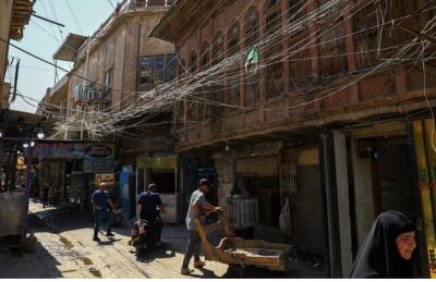 رویترز مدعی شد آمریکا با طرح انقال گاز ترکمنستان به عراق ازطریق ایران مخالفت کرده است