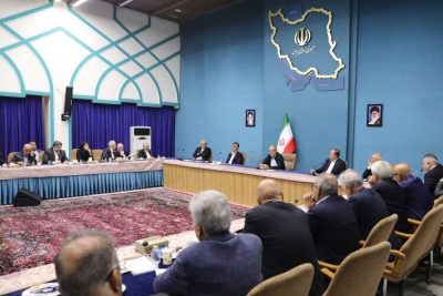 پزشکیان: فضای روابط خارجی برای فعالان اقتصادی مساعداست