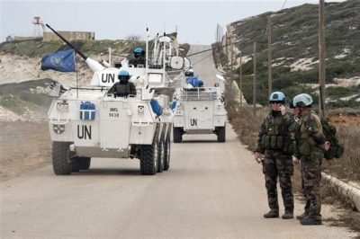 «یونیفل» : اسرائیل حملات به لبنان را فوری متوقف کند