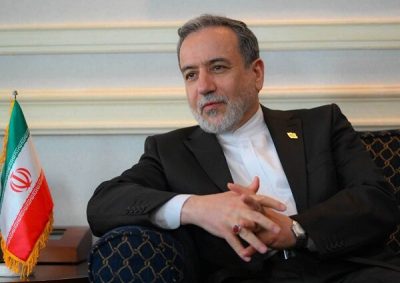 عراقچی: ما به کسی پول نمی‌دهیم که دروغ بگوید؛اسرائیل این کار را می‌کند