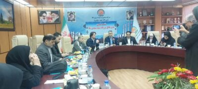 رکورد در سایه چالش‌ها؛ نیروگاه نکا از مرز ۱۰ میلیون مگاوات‌ساعت گذشت/ مازوت و پس‌روی خزر همچنان دغدغه جدی