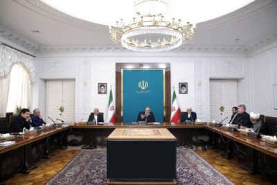 پزشکیان: قاطعانه در مسیر مبارزه با رانت و تبعیض گام برمی‌داریم