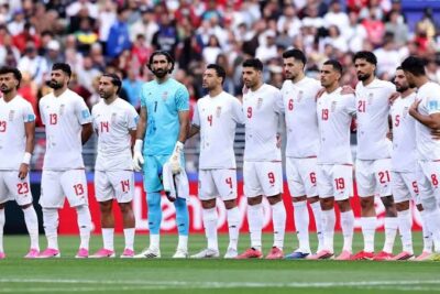 حذف تیم ملی و چالش های بزرگ ایران