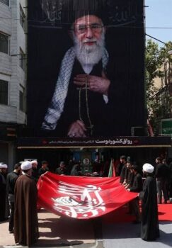 خونخواهی یا مسئولیت گریزی؟!